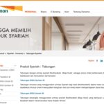 pinjaman online syariah