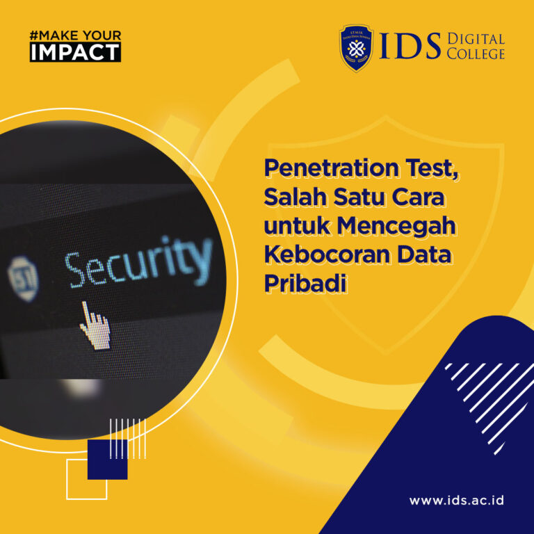 Sangat Menjanjikan Potensi Karir Cyber Security Indonesia