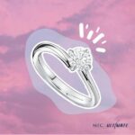 Cincin minimalis