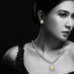 Kalung berlian terbaru