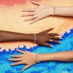 Gelang Berlian Eksklusif