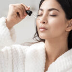 serum retinol