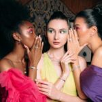 gelang berlian klasik