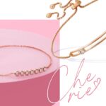 gelang berlian eksklusif