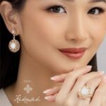 harga anting emas