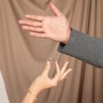 Kalung emas kekinian