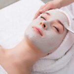 perawatan kecantikan wanita