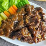 resep bistik daging sapi