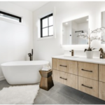 inspirasi kamar mandi