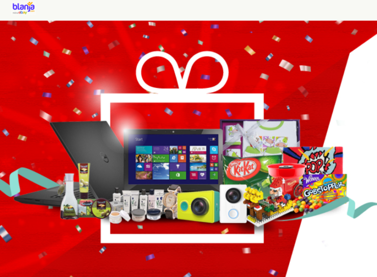 Berburu Produk Belanja Murah di Promo Natal Belanja.Com