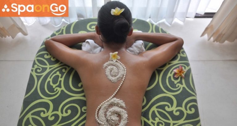 Spa In Ubud
