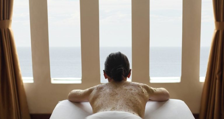 Spa Bali Seminyak