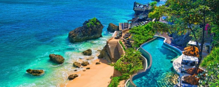 paket tour Nusa Penida