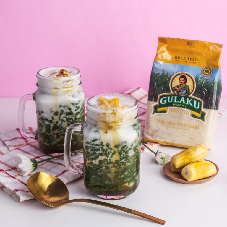 Resep Makanan Tradisional