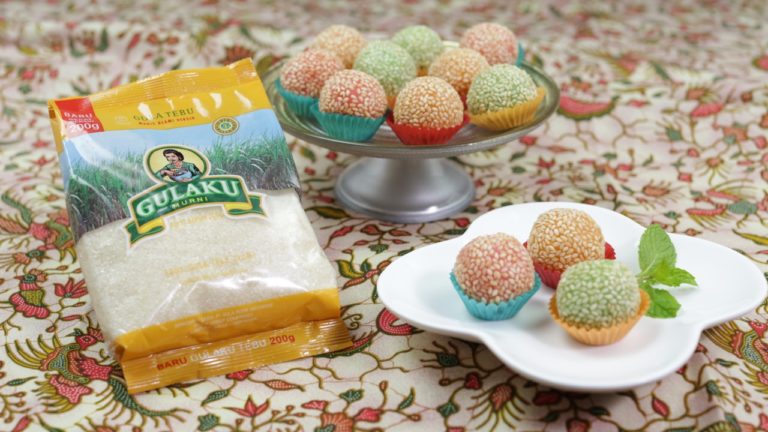 Pilihan Produk Gula Pasir Halus Tebu Asli Gulaku
