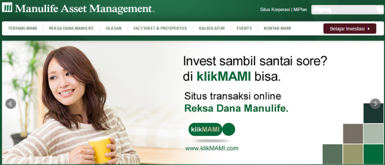 Keuntungan Reksa Dana yang Harus di Pahami