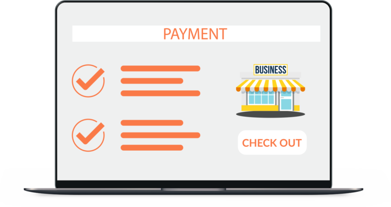 Aman Dengan Payment Gateway