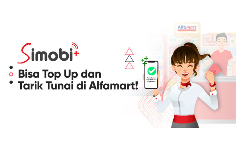 cara top up emoney
