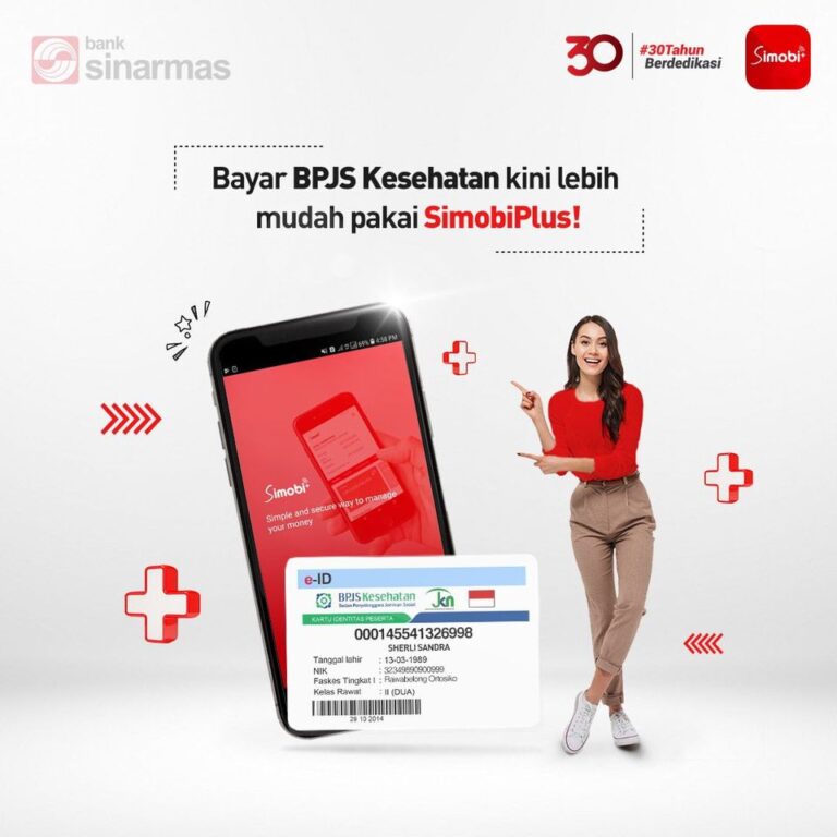 Jangan Sampai Lupa! Begini Cara Bayar Tagihan BPJS