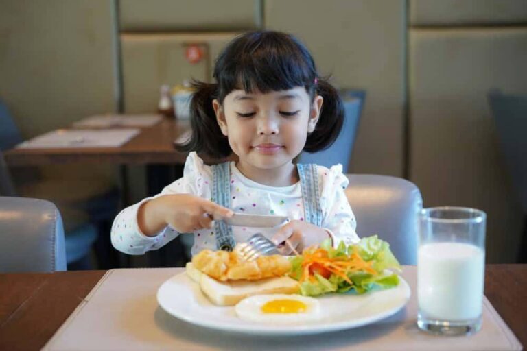 Penuhi Gizi Anak dengan Lactogrow 3 Madu